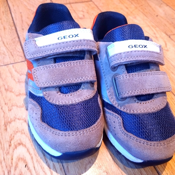 Brand New Geox Shoes - Picture 1 of 4